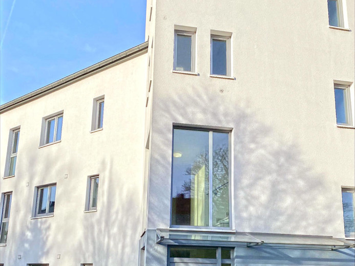 Apartment for sale in Düsseldorf - GERMANY - NORDRHEIN-WESTFALEN - DÜSSELDORF - FLAT - 2.5 ROOMS - Smart Propylaia (9)