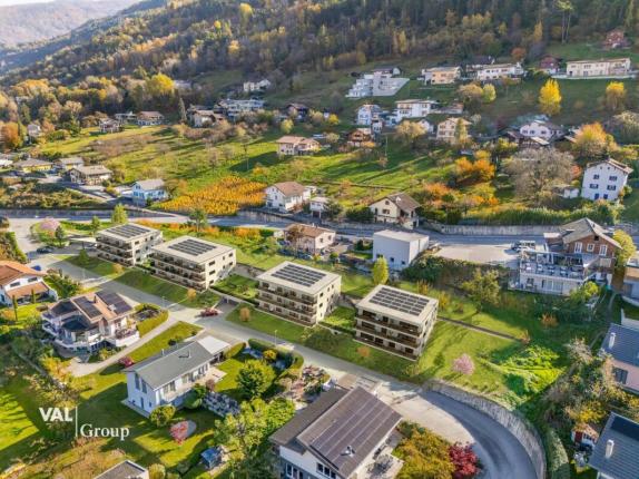 Wohnung zu verkaufen in Salins (7)