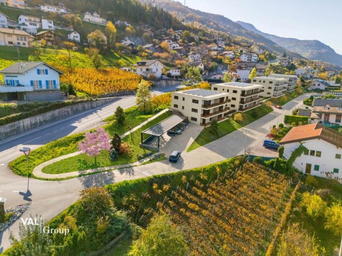 Wohnung zu verkaufen in Salins - Smart Propylaia (8)