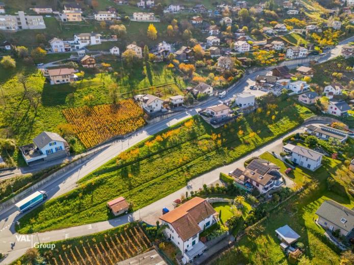 Wohnung zu verkaufen in Salins - Résidence \Les Abricotiers\ : 3.5 pièces au rez-de-chaussée avec balcon - Smart Propylaia (12)
