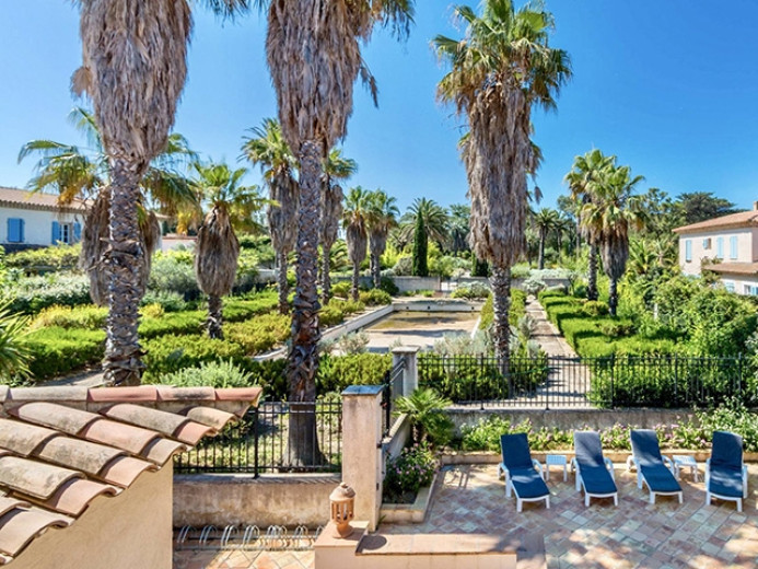 Haus zu verkaufen in Île de Porquerolles - FRANKREICH - ÎLE DE PORQUEROLLES - VILLA - 4.0 ZIMMER - Smart Propylaia (3)