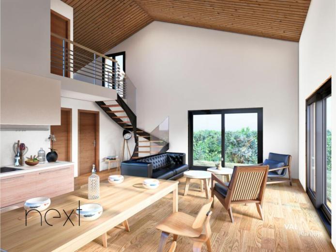 Maison à vendre à Flanthey - Smart Propylaia (8)
