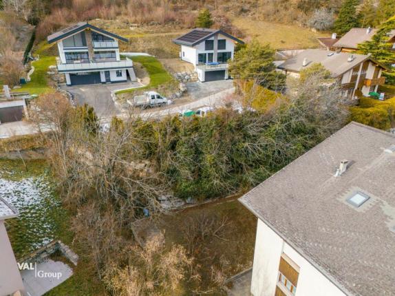 Maison à vendre à Flanthey (12)