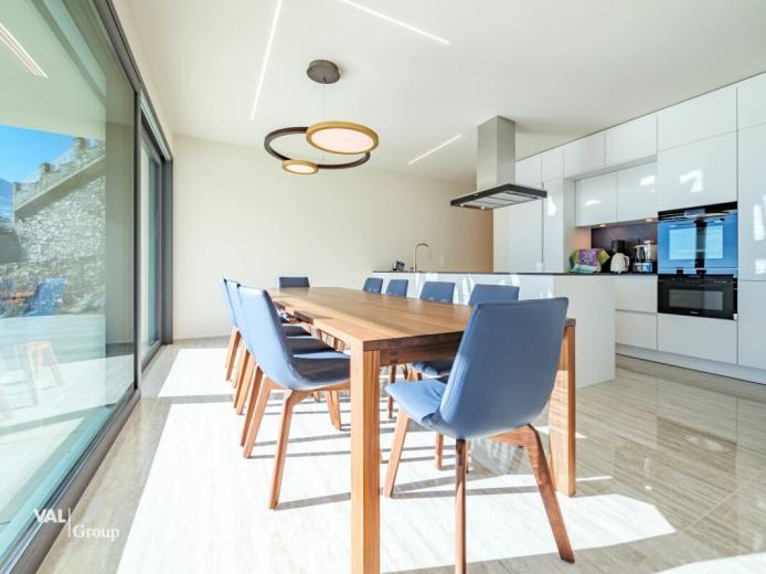 Appartement à vendre à Sion - Appartement à vendre à Sion, 3.5 pièces, 143 m2 - Smart Propylaia (18)