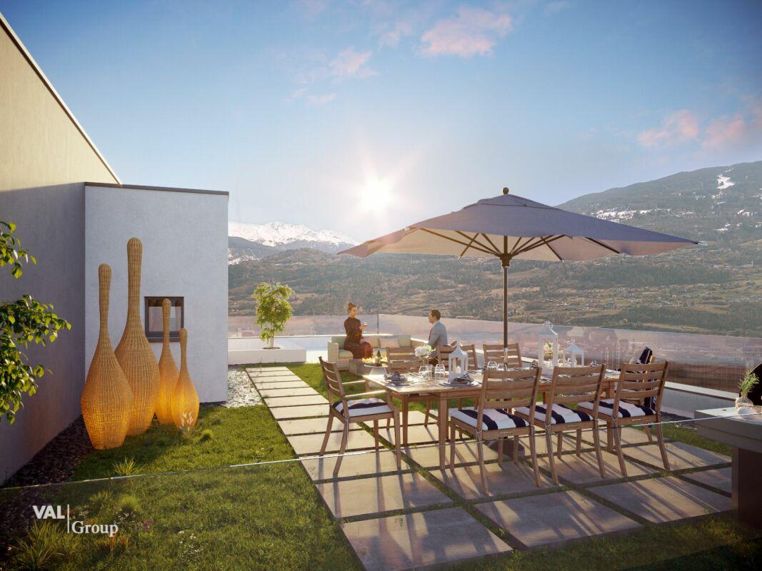 A vendre   Suisse - cChic-immoHub votre portail immobilier