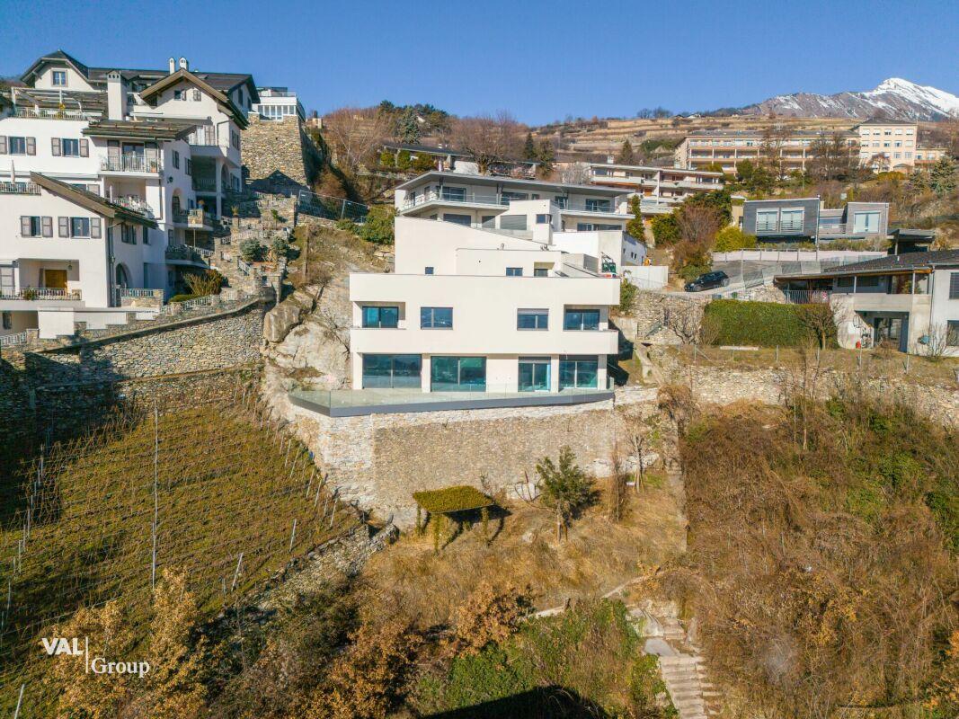 A vendre   Suisse - cChic-immoHub votre portail immobilier