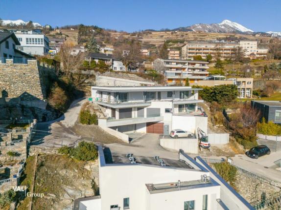 Appartamento in vendita a Sion (23)