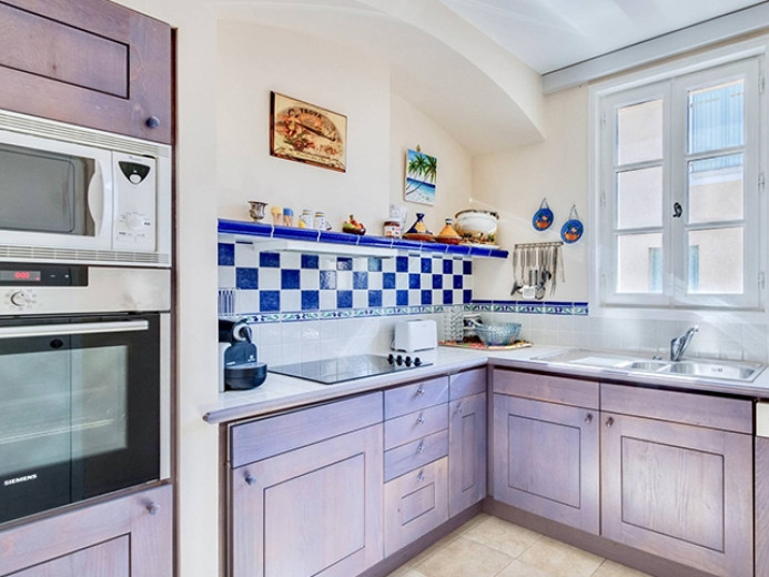Haus zu verkaufen in Île de Porquerolles - Smart Propylaia (5)