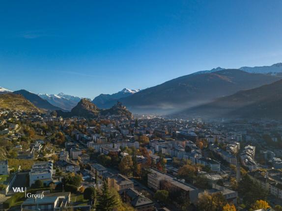 Appartamento in vendita a Sion (23)