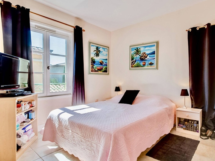 Haus zu verkaufen in Île de Porquerolles - FRANKREICH - ÎLE DE PORQUEROLLES - VILLA - 4.0 ZIMMER - Smart Propylaia (6)