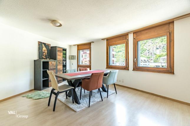 Appartement à vendre à Brig (8)