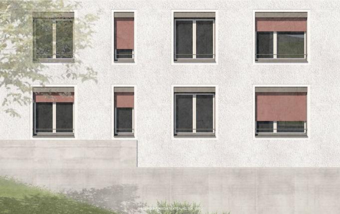 Appartamento in vendita a Ausserberg (7)