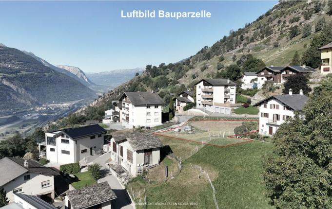 Appartamento in vendita a Ausserberg (12)
