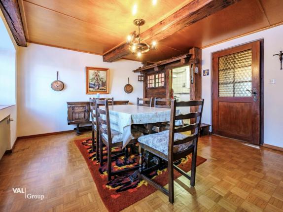 Apartment for sale in Vissoie (17)
