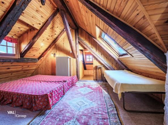 Apartment for sale in Vissoie (21)