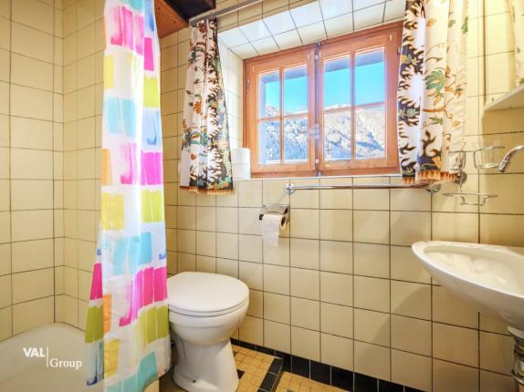 Apartment for sale in Vissoie (22)