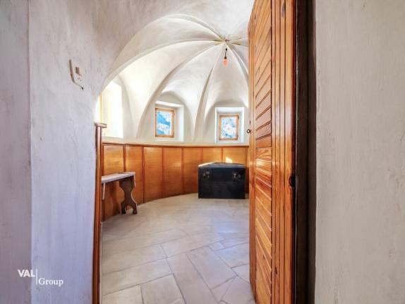 Apartment for sale in Vissoie (23)