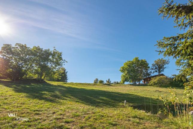Terrain à vendre à Vex (8)
