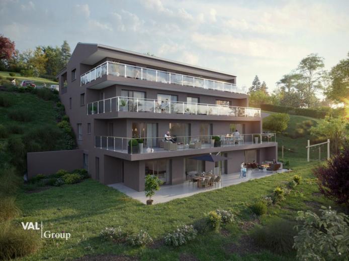 Wohnung zu verkaufen in Chermignon - Smart Propylaia (16)