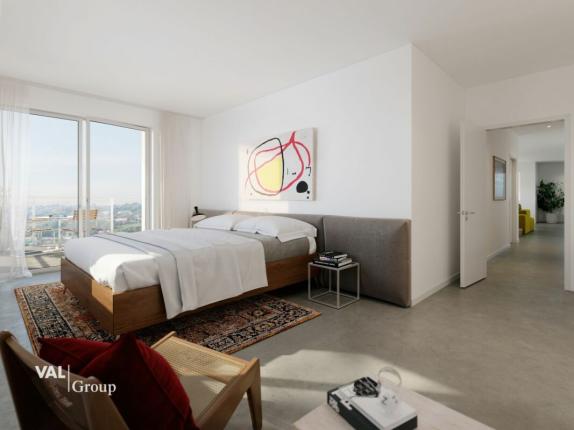 Wohnung zu verkaufen in Chermignon (20)