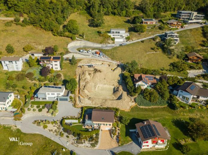 Wohnung zu verkaufen in Chermignon - Smart Propylaia (23)