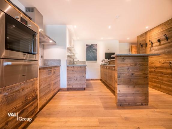 Appartement à vendre à Corin-de-la-Crête (16)