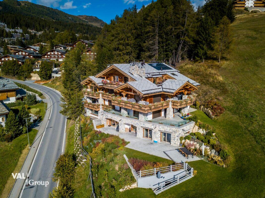 Zu verkaufen   Schweiz - cChic-immoHub Ihr Immobilienportal