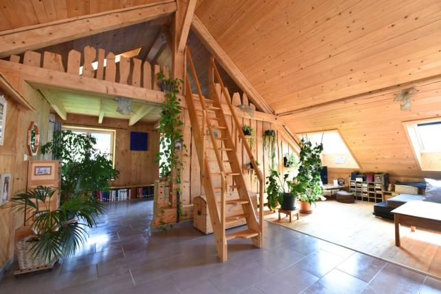 House for sale in Les Verrières