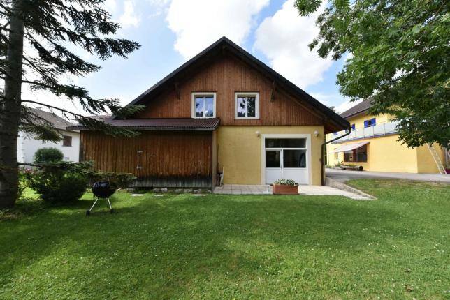 House for sale in Les Verrières (2)