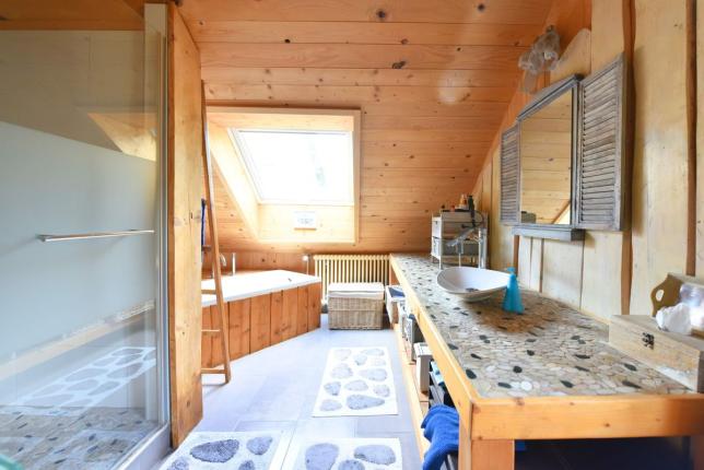 House for sale in Les Verrières (5)