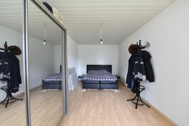 Maison à vendre à Les Verrières - Maison de charme aux Verrières - Smart Propylaia (6)