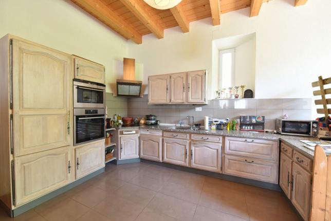 House for sale in Les Verrières (7)
