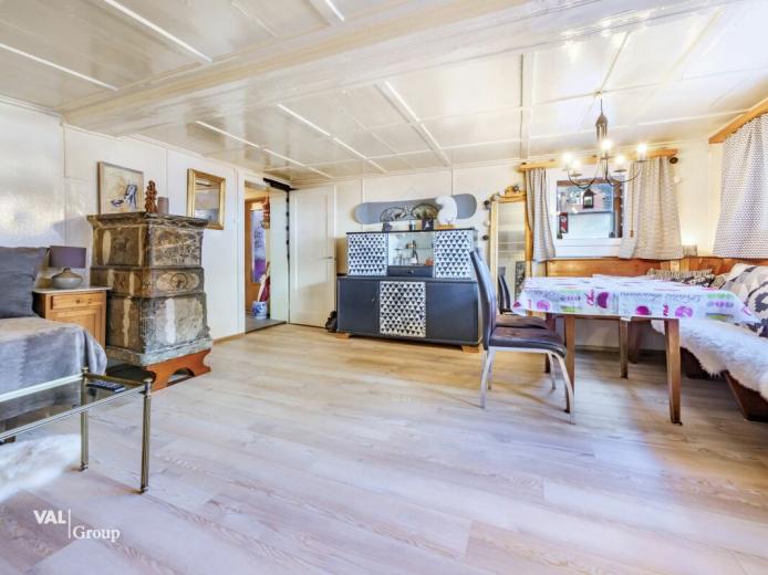 Casa in vendita a Leukerbad - Smart Propylaia (2)
