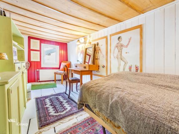 Casa in vendita a Leukerbad (7)