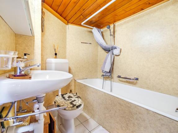 Casa in vendita a Leukerbad (8)