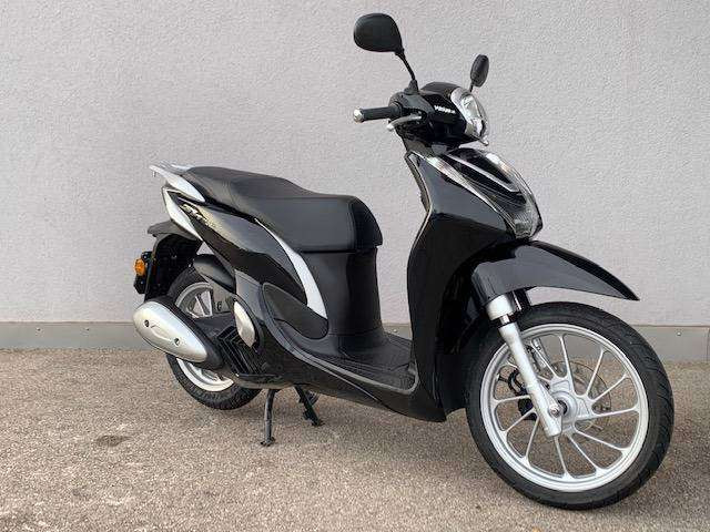 Honda SH Mode 125 zu verkaufen - Smart Propylaia