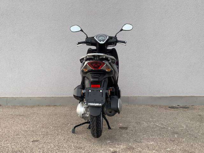 Honda SH Mode 125 in vendita - Smart Propylaia (4)