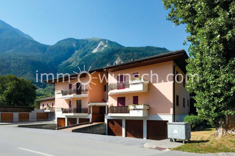 Appartement à vendre à Susten - Smart Propylaia (17)