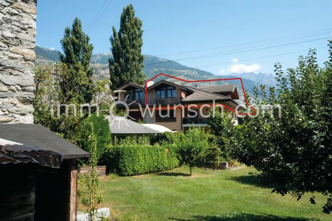 Appartement à vendre à Susten (19)