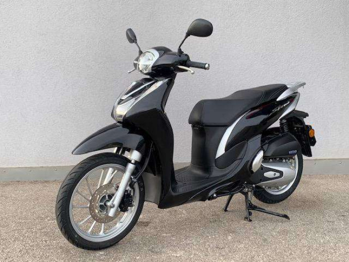 Honda SH Mode 125 in vendita - Smart Propylaia (7)