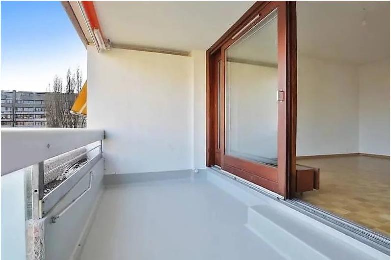 Appartement à louer à Genève - Smart Propylaia