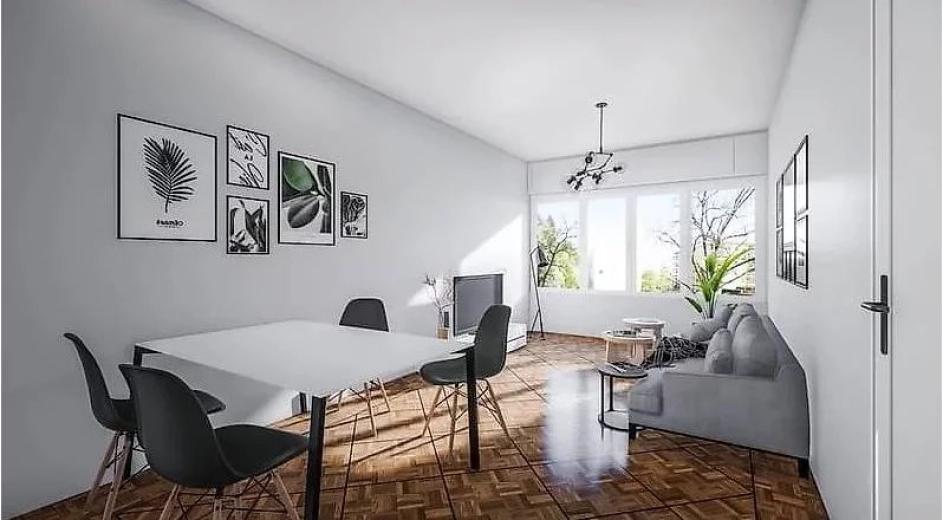 Appartement à louer à Genève - Appartement 3 pièces - Smart Propylaia (3)