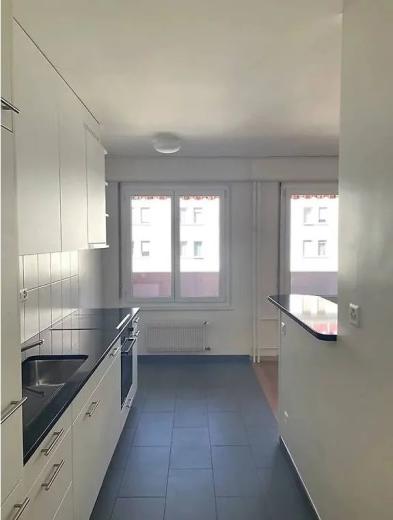 Appartement à louer à Genève - Smart Propylaia (4)