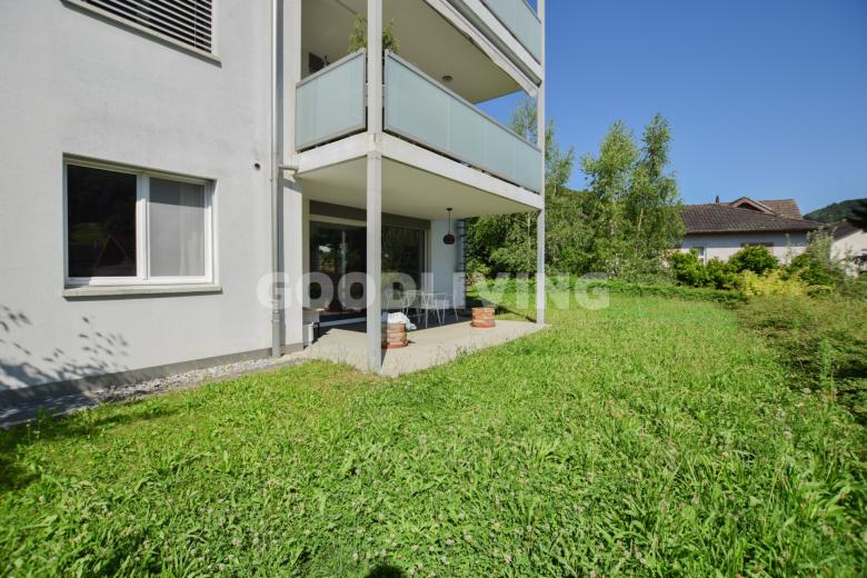 Apartment for sale in Ormalingen - Smart Propylaia
