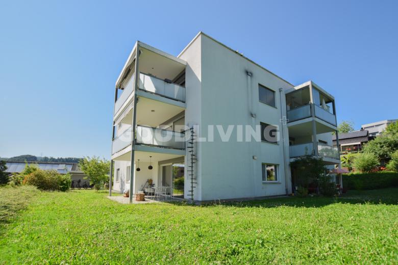 Apartment for sale in Ormalingen - Smart Propylaia (7)
