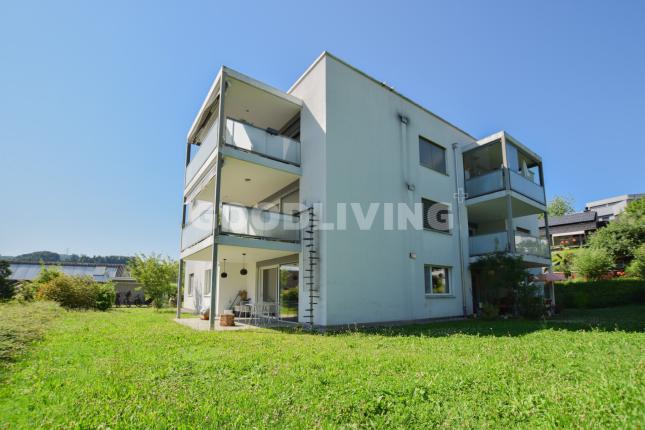 Apartment for sale in Ormalingen (7)