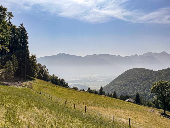 In vendita Casa a schiera Panex Svizzera - collaborazione con il portale immobiliare Smart-Propylaia