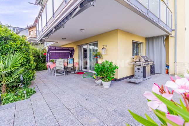 Appartamento in vendita a Meierskappel (2)