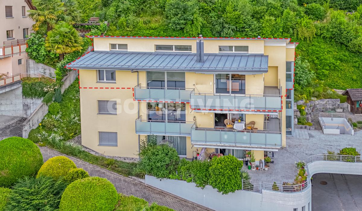 For sale   Switzerland - cChic-immoHub your real estate portal