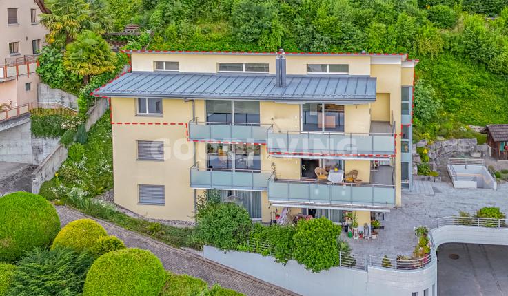 Appartamento in vendita a Meierskappel (2)